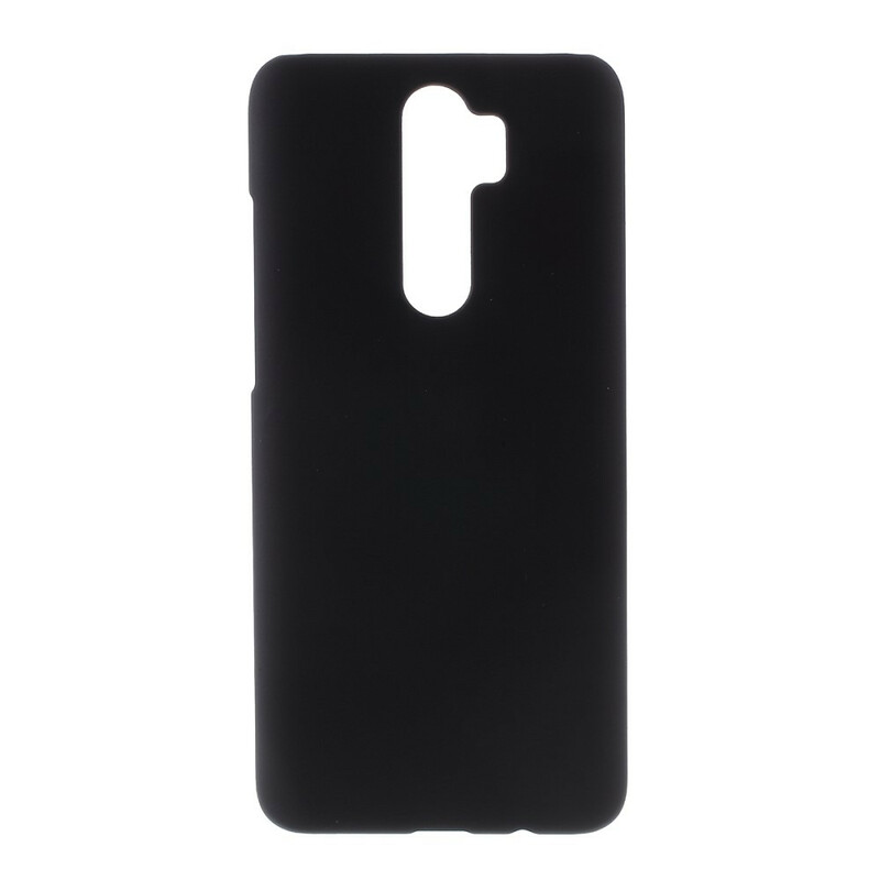 Xiaomi Redmi Note 8 Pro Cover Rigid Classic