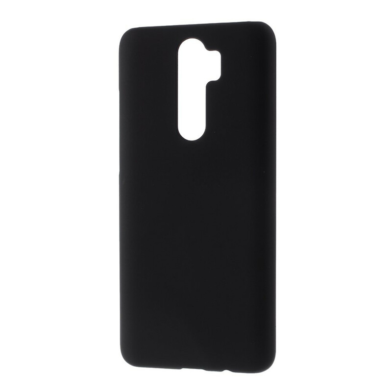 Xiaomi Redmi Note 8 Pro Cover Rigid Classic