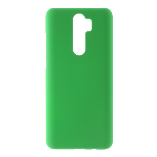 Xiaomi Redmi Note 8 Pro Cover Rigid Classic