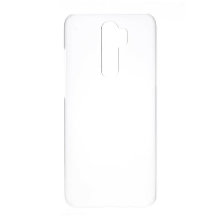 Xiaomi Redmi Note 8 Pro Cover Rigid Classic