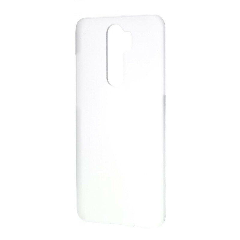 Xiaomi Redmi Note 8 Pro Cover Rigid Classic