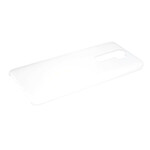 Xiaomi Redmi Note 8 Pro Cover Rigid Classic