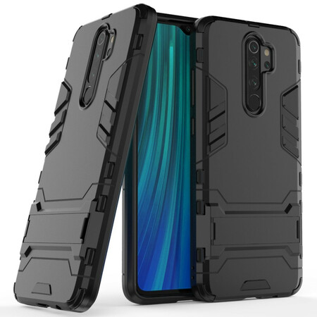 Xiaomi Redmi Note 8 Pro Ultra Resistant Cover