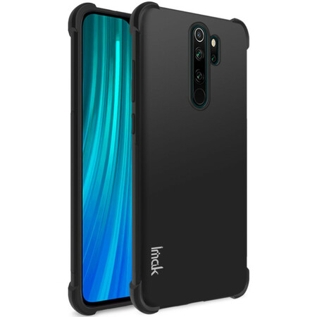 Xiaomi Redmi Note 8 Pro IMAK Skin Feel Cover