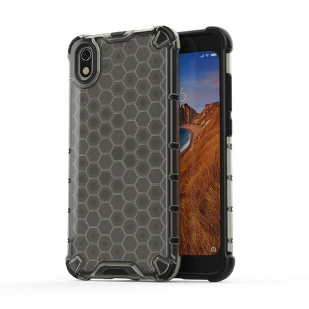 Xiaomi Redmi 7A Wabenstyle Cover