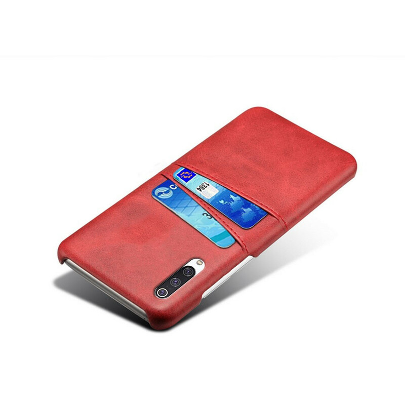 Hülle Xiaomi Mi 9 Lite Kartenhalter