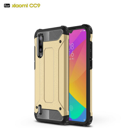 Xiaomi Mi 9 Lite Survivor Cover
