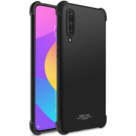 Xiaomi Mi 9 Lite Cover mit IMAK Bildschirmfolie