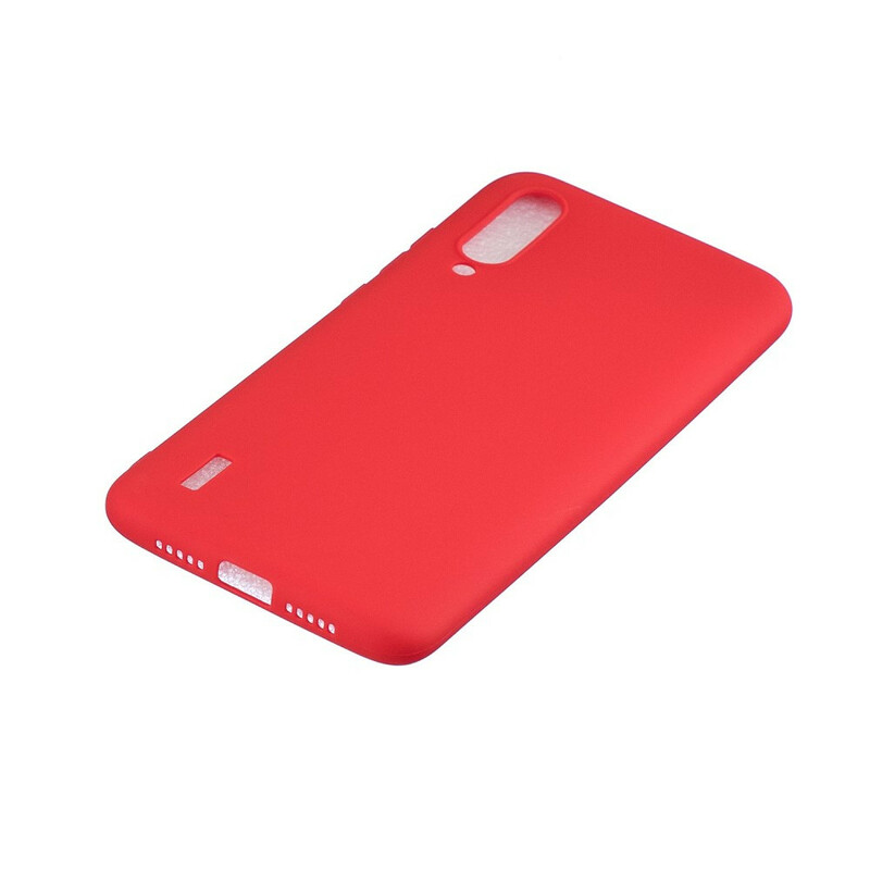 Xiaomi Mi 9 Lite Flexible Silikonhülle Candy Colors