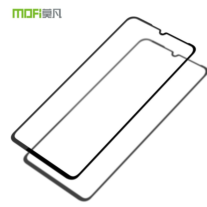 Mofi Schutz aus gehärtetem Glas für Xiaomi Mi 9 Lite