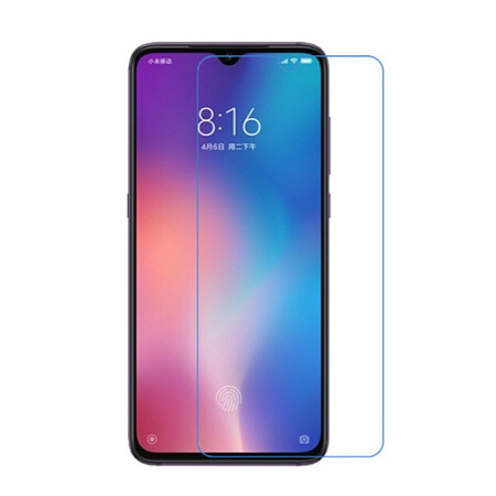 Bildschirmschutzfolie für Xiaomi Mi 9 Lite LCD