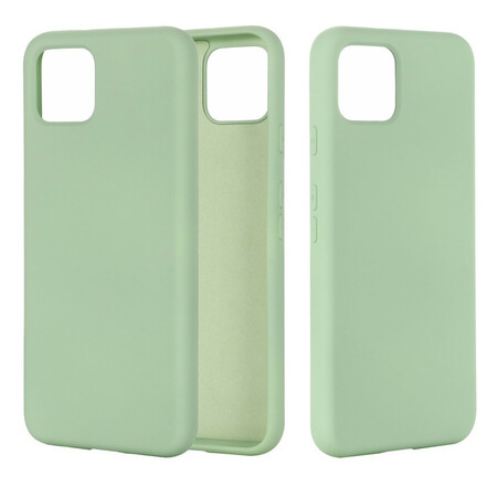 Cover Google Pixel 4 Design Flüssigsilikon