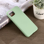 Cover Google Pixel 4 Design Flüssigsilikon Cover Google Pixel 4 Design Flüssigsilikon