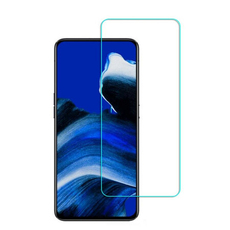 Bildschirmschutzfolie für Oppo Reno 2