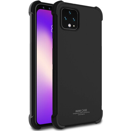 Google Pixel 4 XL IMAK Silky Cover