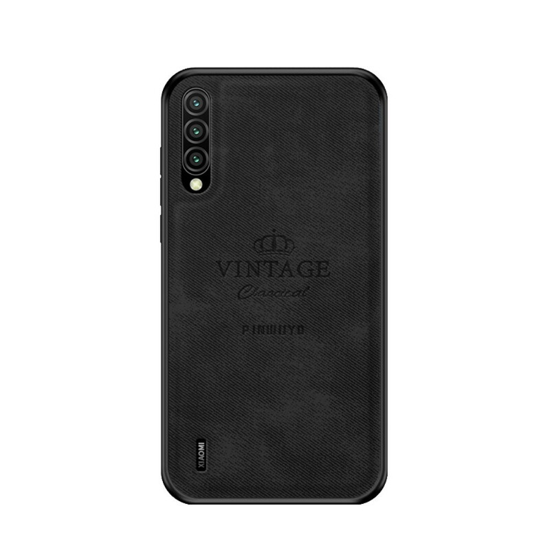 Xiaomi MI A3 Honorable Vintage Cover