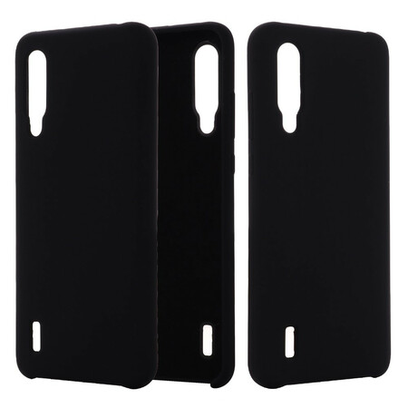 Xiaomi Mi A3 Cover Design Flüssigsilikon