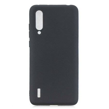 Xiaomi Mi A3 Silikon Flexible Candy Color Cover