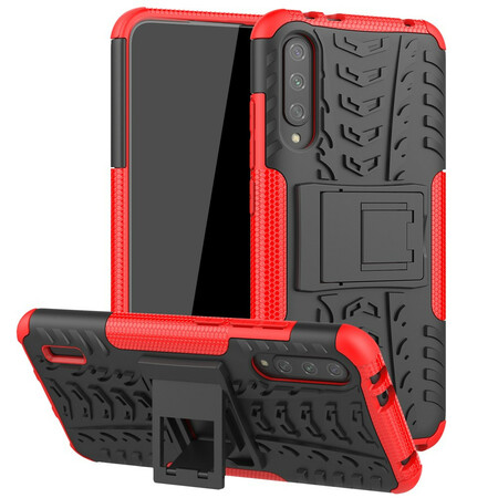 Xiaomi Mi A3 Ultra Resistant Cover