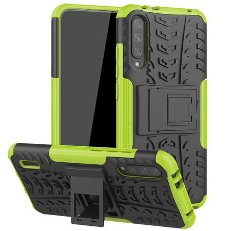 Xiaomi Mi A3 Ultra Resistant Cover