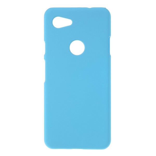 Google Pixel 3A Cover Gummiert Glossy