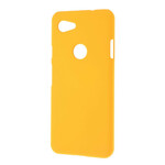 Google Pixel 3A Cover Gummiert Glossy