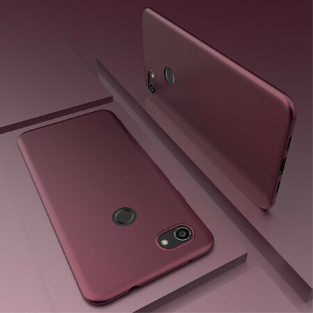 Google Pixel 3A Guardian Series X-Level Cover