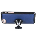 iPhone 8 / 7 Hülle Abnehmbare Hülle mit Riemen