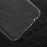 Huawei Honor 9 Cover Transparent Dünn