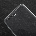 Huawei Honor 9 Cover Transparent Dünn
