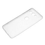 Sony Xperia XZ2 Compact Cover Transparent