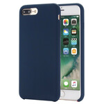 iPhone Cover 8 Plus / 7 Plus Silikon Flüssig