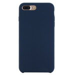 iPhone Cover 8 Plus / 7 Plus Silikon Flüssig