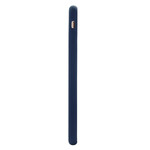 iPhone Cover 8 Plus / 7 Plus Silikon Flüssig