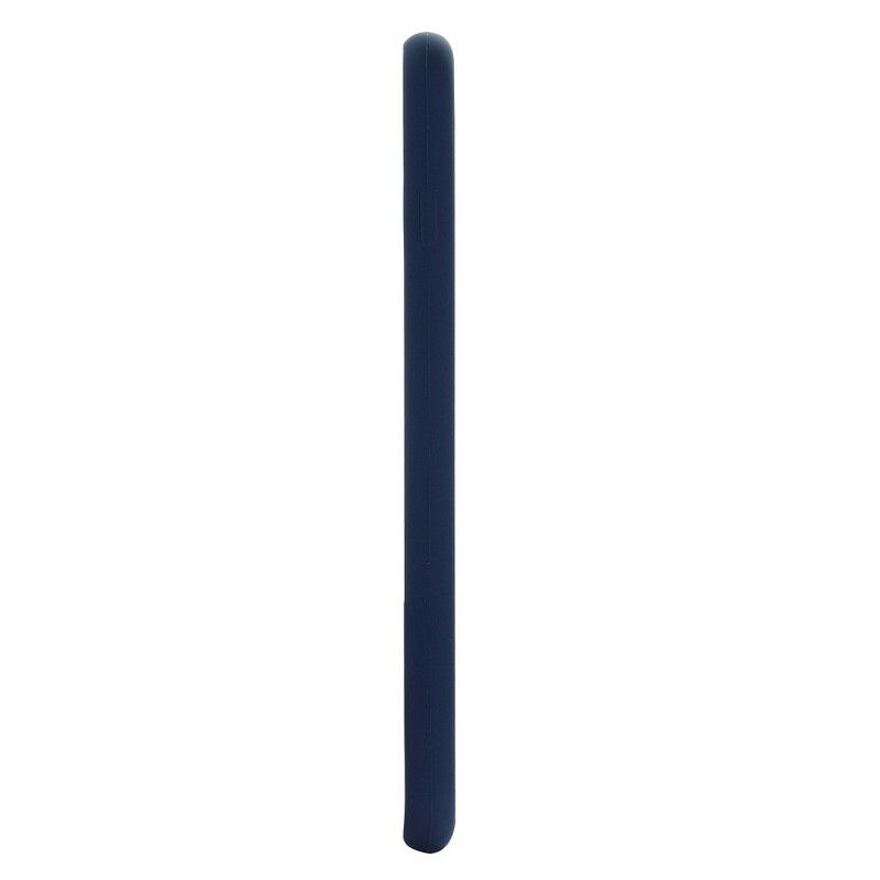iPhone Cover 8 Plus / 7 Plus Silikon Flüssig