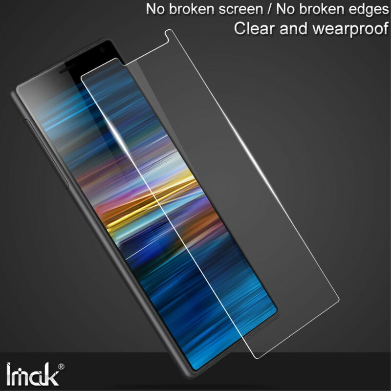 IMAK Schutzfolie für Sony Xperia 10 IMAK Schutzfolie für Sony Xperia 10
