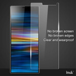 IMAK Schutzfolie für Sony Xperia 10 IMAK Schutzfolie für Sony Xperia 10