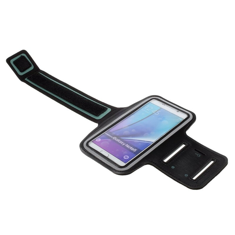 Sport-Armband für Samsung Galaxy S6 Edge +