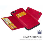 iPhone 8 Plus / 7 Plus Snap Wallet Cover