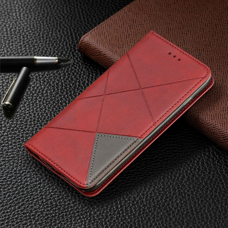Flip Cover iPhone 8 Plus / 7 Plus Style Artist