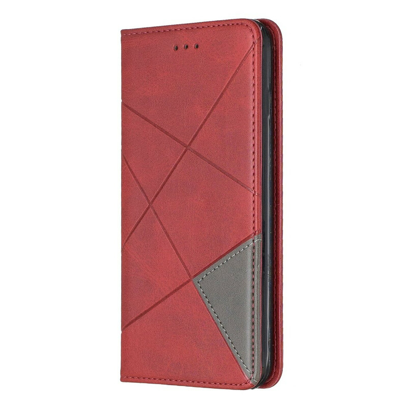 Flip Cover iPhone 8 Plus / 7 Plus Style Artist