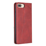 Flip Cover iPhone 8 Plus / 7 Plus Style Artist