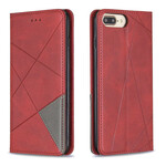 Flip Cover iPhone 8 Plus / 7 Plus Style Artist