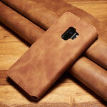 Hülle Samsung Galaxy S9 DG.MING Retro Hülle Samsung Galaxy S9 DG.MING Retro