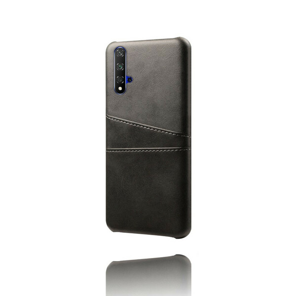 Cover Honor 20 Kartenhalter