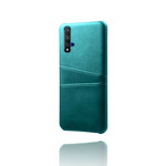 Cover Honor 20 Kartenhalter