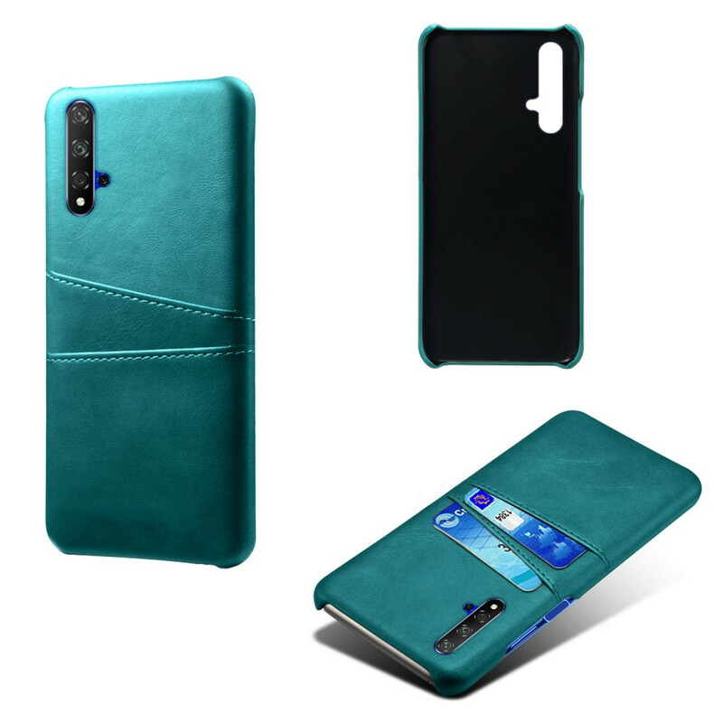 Cover Honor 20 Kartenhalter