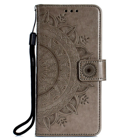 Honor 20 Mandala Sonne Hülle