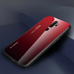Oppo A9 2020 Galvanisiertes Color Cover
