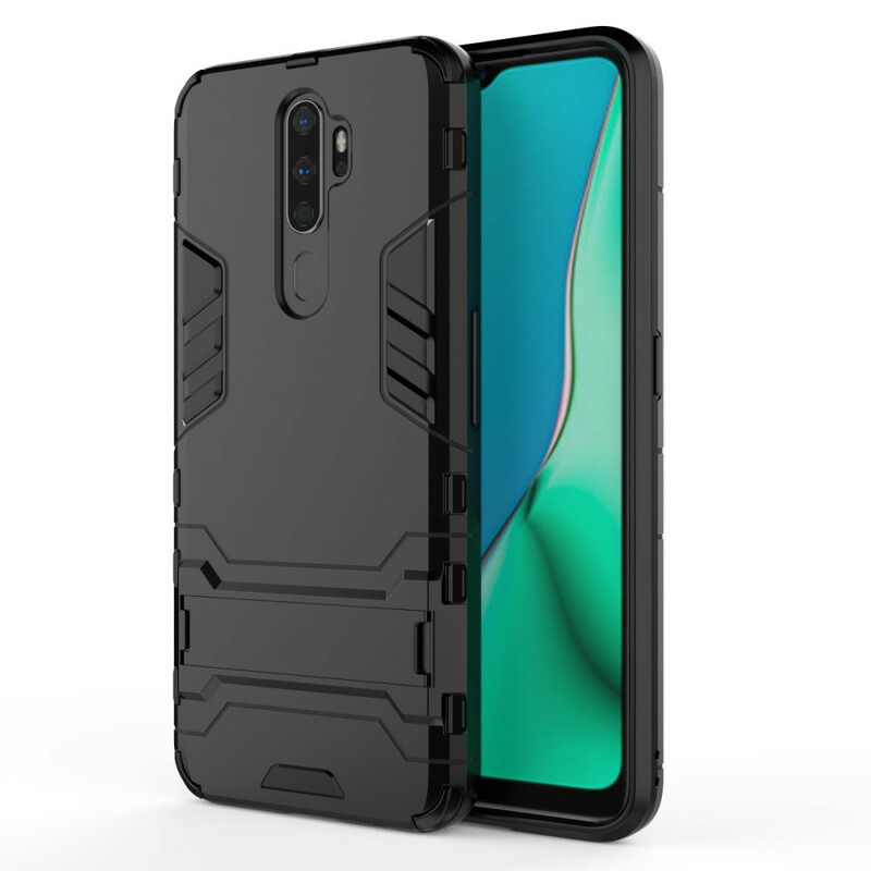 Oppo A9 2020 Ultra Resistant Cover